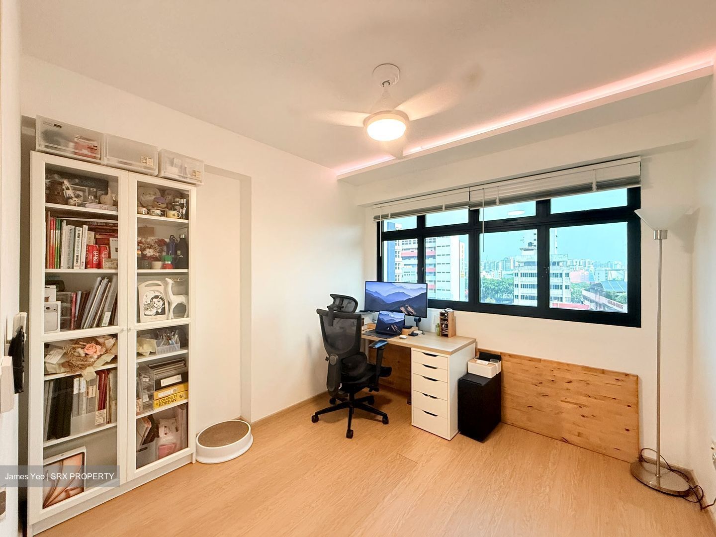 Blk 63 Greentops @ Sims Place (Geylang), HDB 3 Rooms #613257981